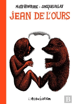 Bertrand.pt - Jean De L'Ours Tome 1