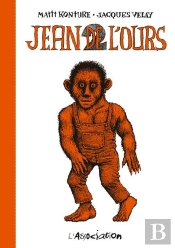 Jean De L'Ours Tome 2