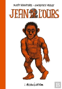 Bertrand.pt - Jean De L'Ours Tome 2