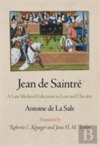 Jean De Saintre