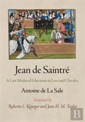 Jean De Saintre