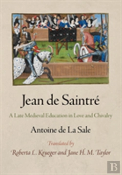 Bertrand.pt - Jean De Saintre