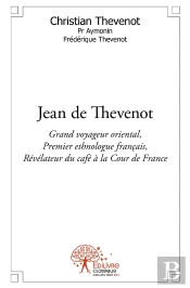 Jean De Thevenot