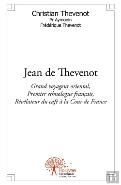 Bertrand.pt - Jean De Thevenot