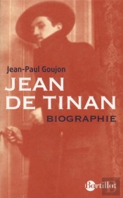 Jean De Tinan