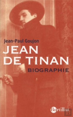 Bertrand.pt - Jean De Tinan