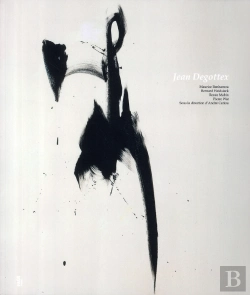 Bertrand.pt - Jean Degottex