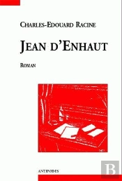 Jean D'Enhaut