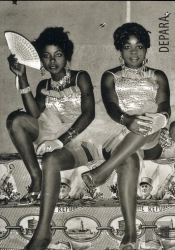 Jean Depara ; Photographie
