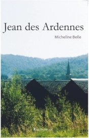 Jean Des Ardennes