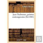 Jean Desbrosses, Peintres Contemporains