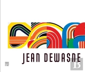 Jean Dewasne - (Fr-Ang) Cat Expo 03/14