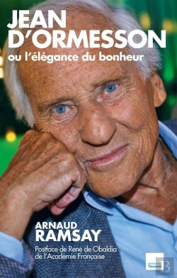 Bertrand.pt - Jean D'Ormesson Ou L'Élégance Du Bonheur