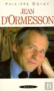 Jean D'Ormesson