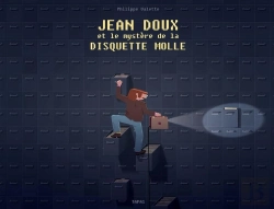 Bertrand.pt - Jean Doux Et Le Mystère De La Disquette Molle