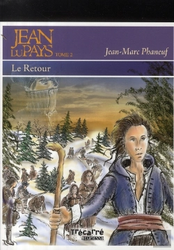 Bertrand.pt - Jean Du Pays T.2 ; Le Retour