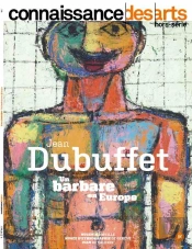 Jean Dubuffet