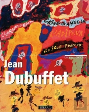 Jean Dubuffet