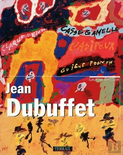 Bertrand.pt - Jean Dubuffet