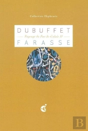 Jean Dubuffet, Paysage Du Pas De Calais Ii