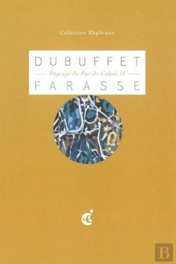 Bertrand.pt - Jean Dubuffet, Paysage Du Pas De Calais Ii
