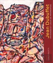 Jean Dubuffet, Paysages Et Lieux De Promenades