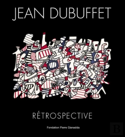 Bertrand.pt - Jean Dubuffet : Retrospective