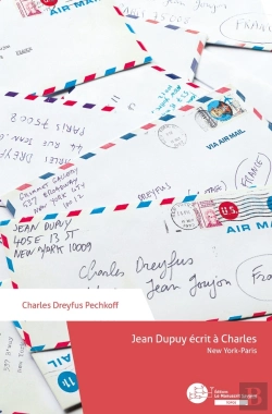 Bertrand.pt - Jean Dupuy Écrit À Charles