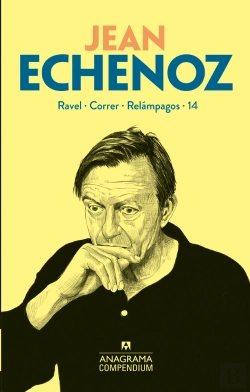 Bertrand.pt - Jean Echenoz