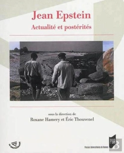 Bertrand.pt - Jean Epstein ; Actualité Et Postérités