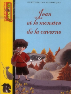 Bertrand.pt - Jean Et Le Monstre De La Caverne