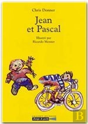 Jean Et Pascal