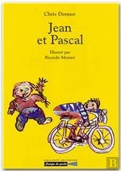 Bertrand.pt - Jean Et Pascal