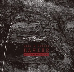 Bertrand.pt - Jean Et Pierre Ravier, 60 Ans De Pyrénéisme