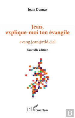 Bertrand.pt - Jean, Explique-Moi Ton Évangile
