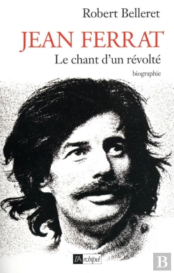 Bertrand.pt - Jean Ferrat ; Le Chant D'Un Révolté