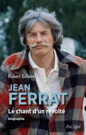 Jean Ferrat, Le Chant D'Un Révolté