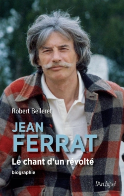 Bertrand.pt - Jean Ferrat, Le Chant D'Un Révolté