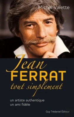 Bertrand.pt - Jean Ferrat Tout Simplement