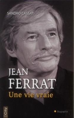 Bertrand.pt - Jean Ferrat Une Vie Vraie Poche