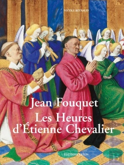 Bertrand.pt - Jean Fouquet, Les Heures D'Etienne Chevalier
