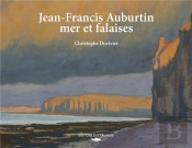 Jean-Francis Auburtin, Mer Et Falaises