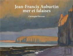 Bertrand.pt - Jean-Francis Auburtin, Mer Et Falaises