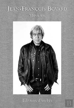 Bertrand.pt - Jean-Francois Bovard Musicien