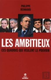 Jean-Francois Cope  L'Ambitieux