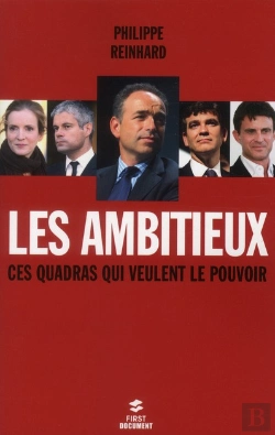Bertrand.pt - Jean-Francois Cope  L'Ambitieux