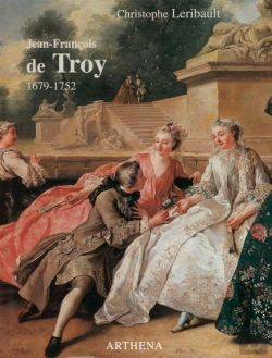 Bertrand.pt - Jean-François De Troy (1679-1752)