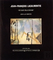 Jean-Francois Lacalmontie
