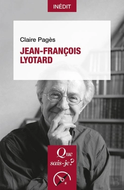 Bertrand.pt - Jean-François Lyotard