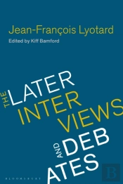 Jean-Francois Lyotard